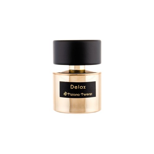 Tiziana Terenzi Delox plaukų lakas 50ml