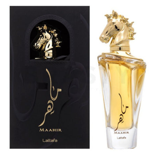 Lattafa Perfumes Maahir EDP (100ml) Unisex