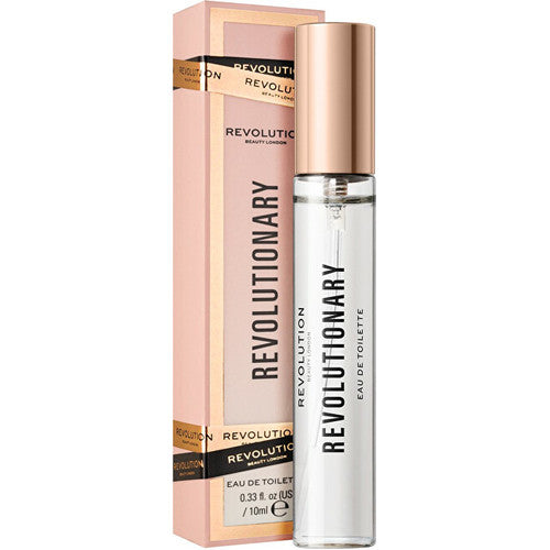 Makeup Revolution Revolutionary EDT Purse Spray
