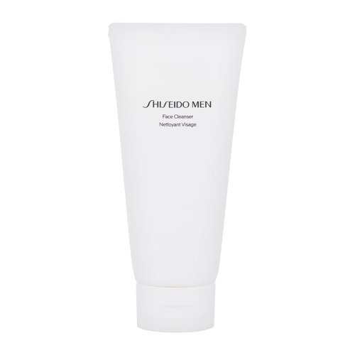 „Shiseido MEN“ veido valomasis kremas