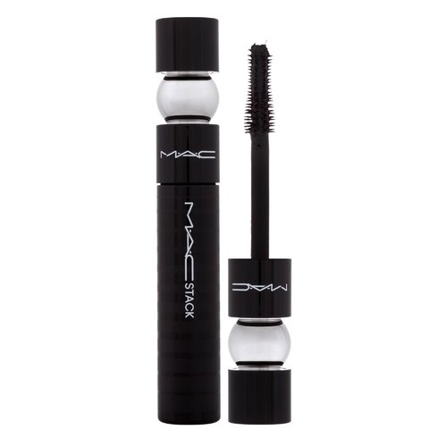 MAC MACStack Mega Brush Mascara 12 ml melna sievietēm