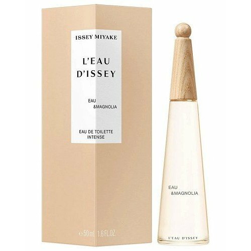 Issey Miyake L´Eau d´Issey Eau ir Magnolia EDT (100ml) Vyrams