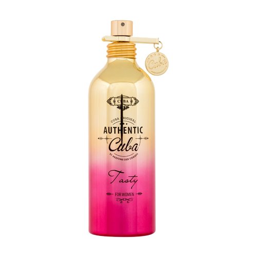 Cuba Authentic Tasty EDP (100ml) sievietēm