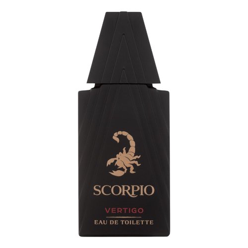 Scorpio Vertigo EDT