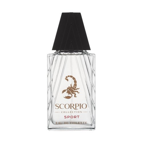 Scorpio Scorpio Collection Sport EDT