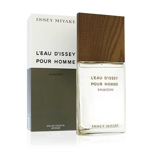 Issey Miyake L´Eau d´Issey Pour Homme Eau ir Cédre EDT (100ml) Vyrams