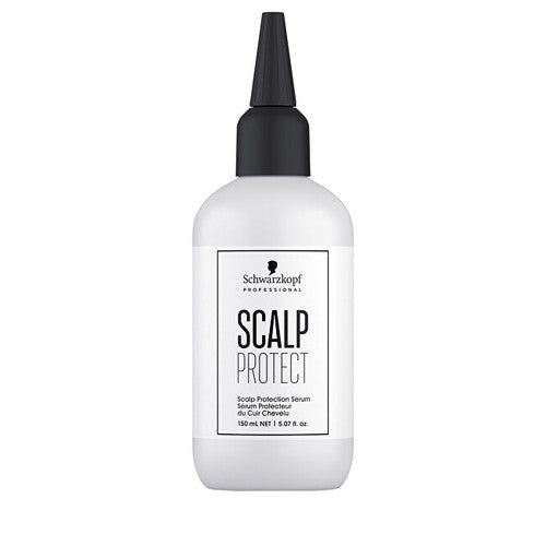 Schwarzkopf Professional Scalp Protect Scalp Protection serumas(150ml) Moterims