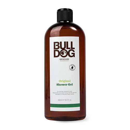 Bulldog Original dušas želeja (500 ml) vīriešiem