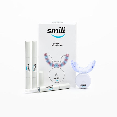 Smili Smili pradinis rinkinys