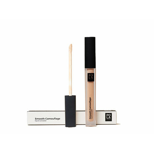Pola Cosmetics Smooth Camouflage Concealer 5 ml (P2) Moterims