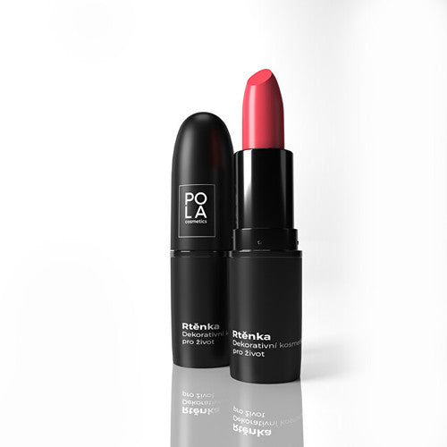 Pola Cosmetics lūpų dažai lūpdažis Sappy Lips 3,8 g (109) Moterims