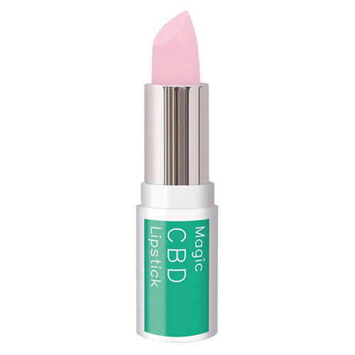 Dermacol CBD Magic krāsu mainoša lūpu krāsa 3,5 g 3 sievietēm