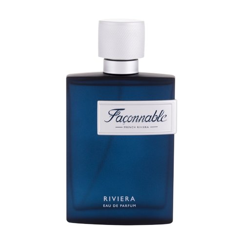 Faconnable Riviera EDP