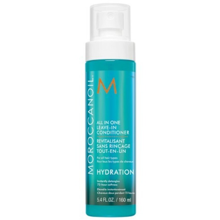 Moroccanoil Hydration All In One neizskalojams kondicionieris (160 ml) sievietēm