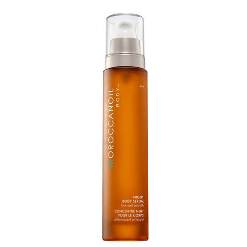 Moroccanoil Naktinis kūno serumas(100ml) Moterims