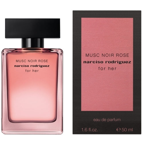 Narciso Rodriguez Musc Noir Rose For Her EDP (100 ml) naistele