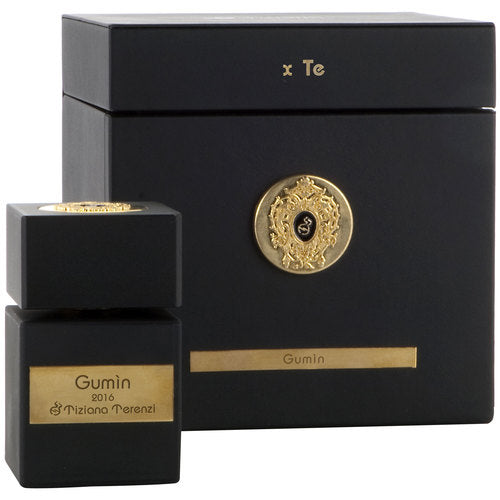 Tiziana Terenzi Gumin Extrait de Parfum