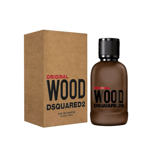 Dsquared2 Original Wood EDP (30ml) Vyrams