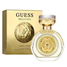 Guess Bella Vita EDP kvepalai 100ml Moterims