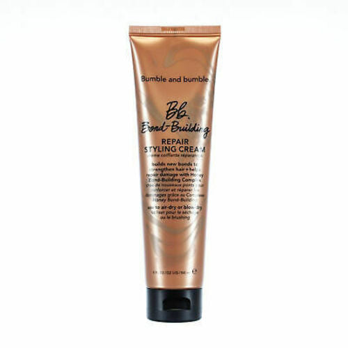 Bumble ir bumble Bond-Building Repair stiliaus kremas (150ml) Moterims