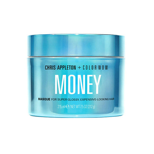 Spalvota „Wow Money“ kaukė
