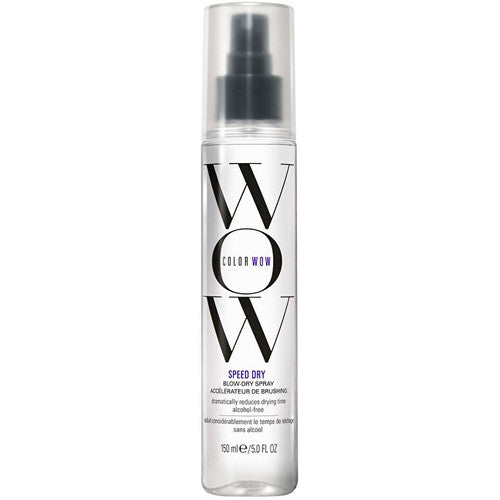 Color Wow Speed Dry Blow Dry Purškiklis (150ml) Moterims