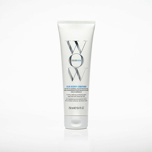 Color Wow Color Security Conditioner Fine-Normal (nuo plonų iki normalių plaukų) (75ml) Moterims
