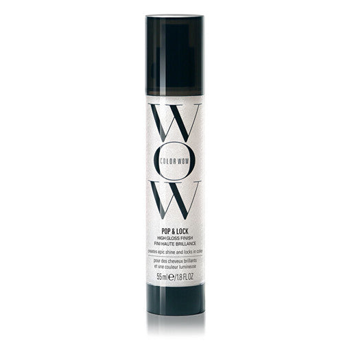 Color Wow Pop ir Lock Crystallit Shellac kondicionierius (55ml) Moterims