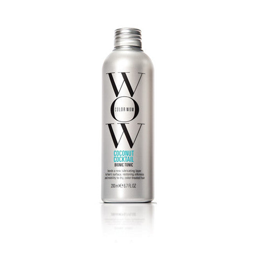 Color Wow Kokosų kokteilių bioninis tonikas (200ml) Moterims