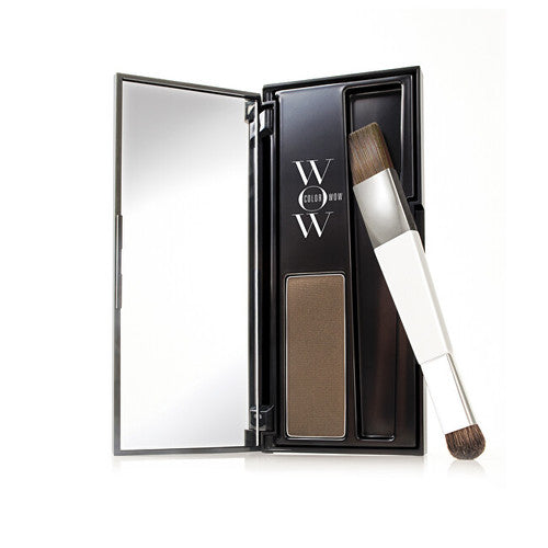 Color Wow Root Cover Up Kamufliažas Roots ir Regrowth Instantly Powder 2,1 g (Dark Blond) Moterims