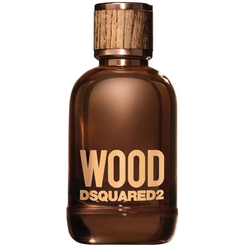 Dsquared2 Wood pour Homme EDT mini