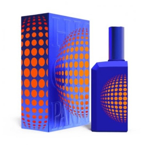 Histoires de Parfums This Is Not A Blue Bottle 1.6 EDP 120ml