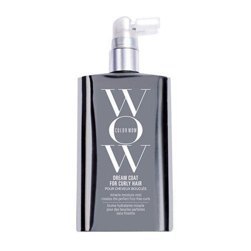 Color Wow Svajonių paltas garbanotiems plaukams (200ml) Moterims