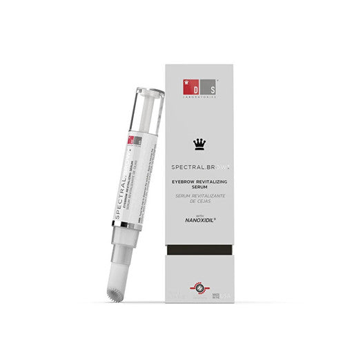 DS Laboratories Spectral Brow Eyebrow Atgaivinantis serumas(4ml) Moterims