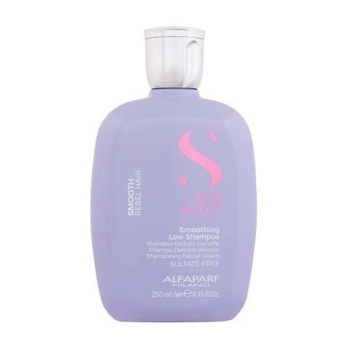 Alfaparf Milano Semi Di Lino Smooth Low Shampoo (1000ml) Moterims