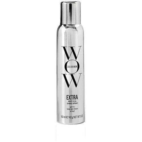 Color Wow Extra Mistical Shine Spray (162ml) Moterims