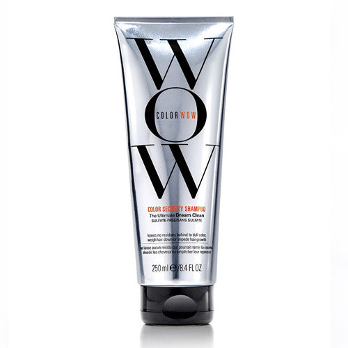 Color Wow Color Security Shampoo (dažytiems plaukams) (1000ml) Moterims