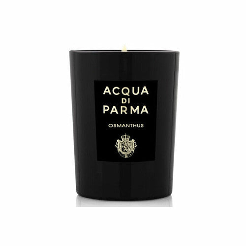 Acqua di Parma Osmanthus svece (200.0g) Vīriešiem