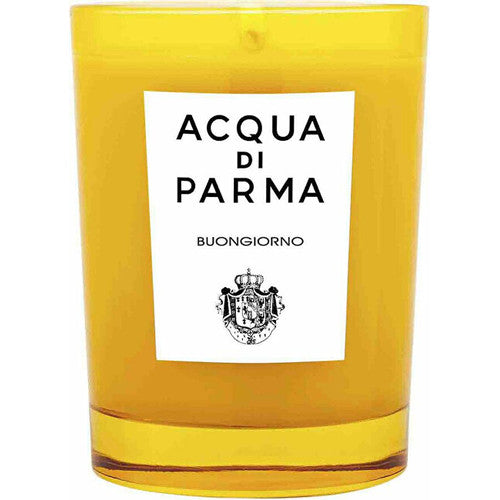 Acqua di Parma Good Morning Candle (500.0g) Unisex