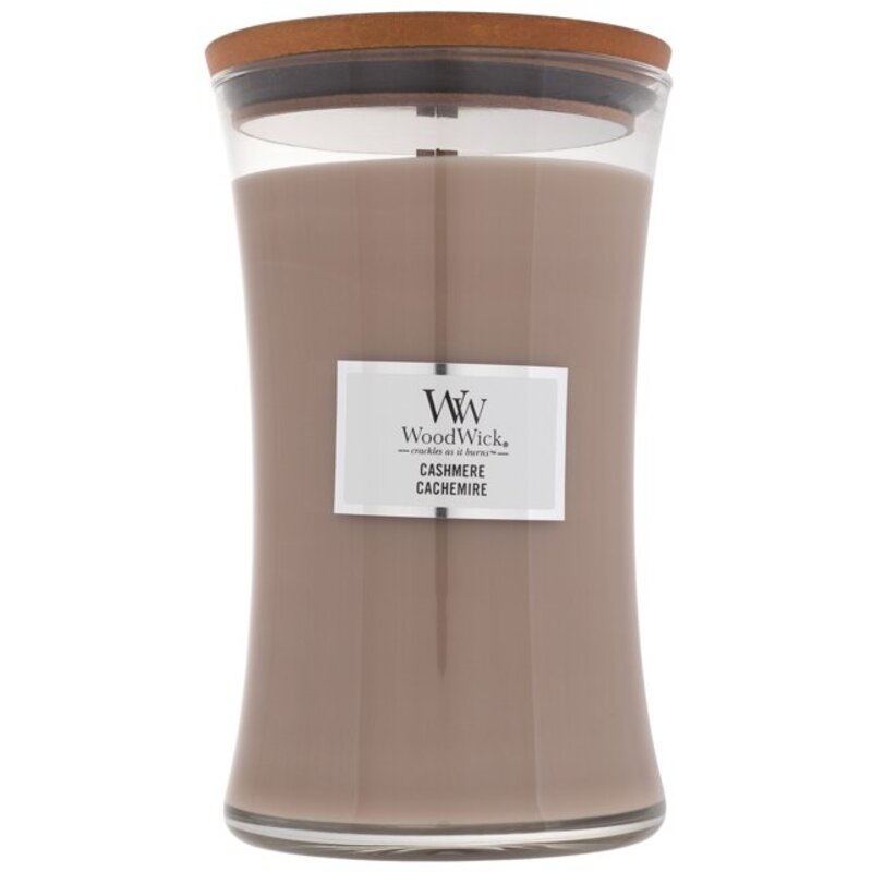 WoodWick kašmyro vaza