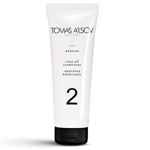 Tomas Arsov Bonfire Rinse Off palsam (1000ml) naistele