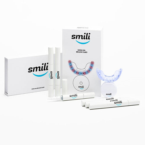 Smili Smili OPTIMAL rinkinys