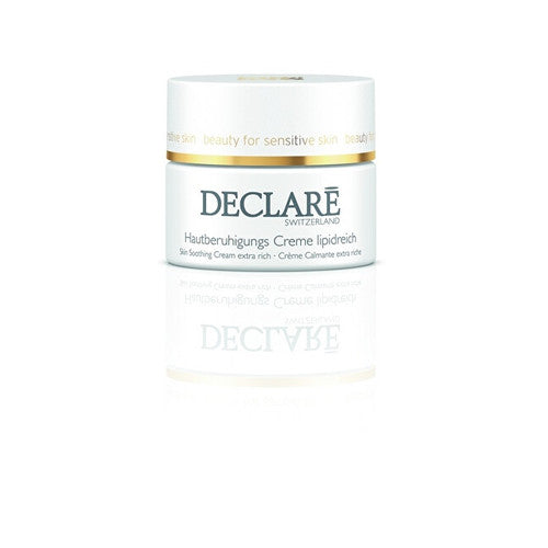 DECLARÉ Stress Balance Skin raminamasis kremas, ypač sodrus