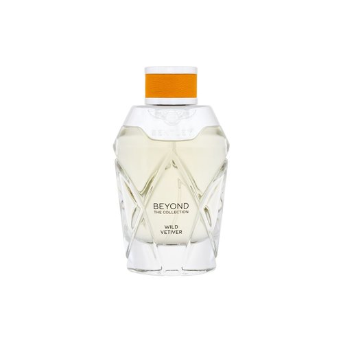 Bentley Wild Vetiver EDP smaržas 100ml