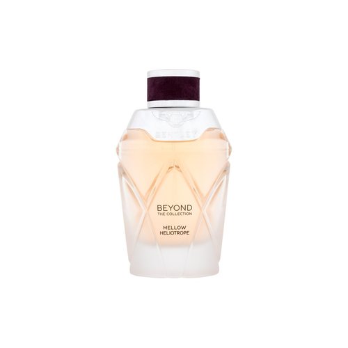 Bentley Mellow Heliotrope EDP smaržas 100ml