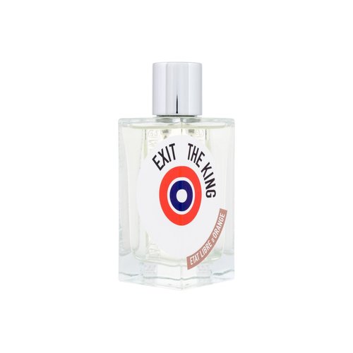 Etat Libre d'Orange Exit The King EDP