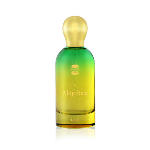 Ajmal Majestica EDP (100ml) naistele