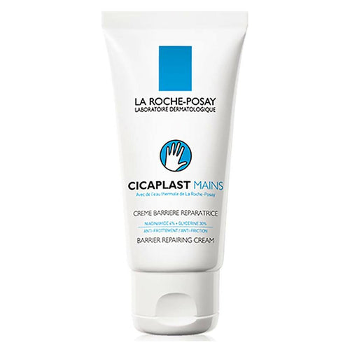 La Roche-Posay Cicaplast Barrier Repairing Cream – rankų kremas 100ml
