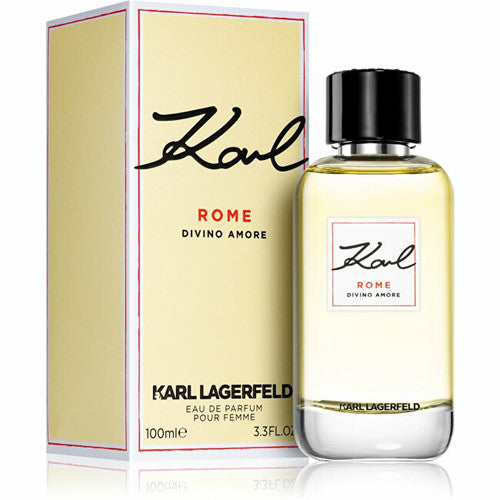 Lagerfeld Rome Divino Amor EDP (60ml) Moterims