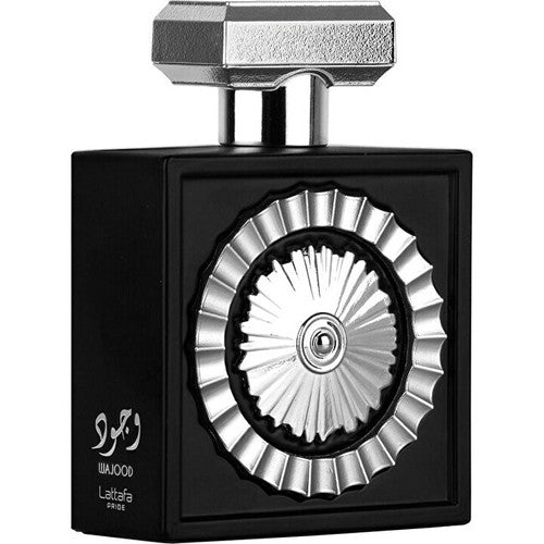 Lattafa Perfumes Wajood EDP (100ml) Unisex